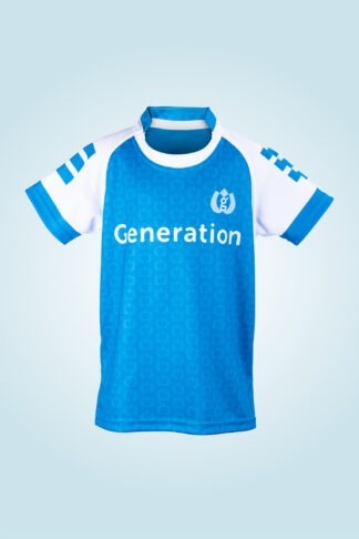 Generation Schools - Rugby Jersey