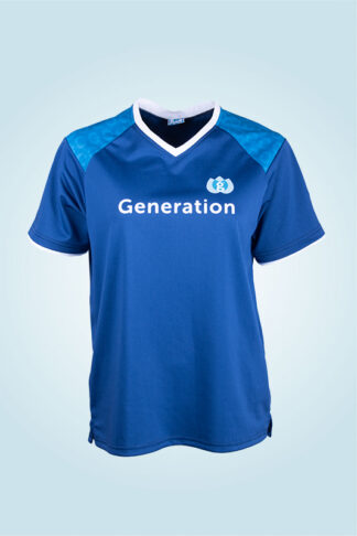 Generation Schools - Younger Kids Unisex Sport T-Shirt