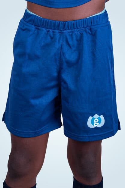 Unisex Sport Shorts - Image 8