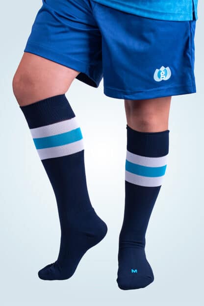 Knee High Sports Socks - Image 5