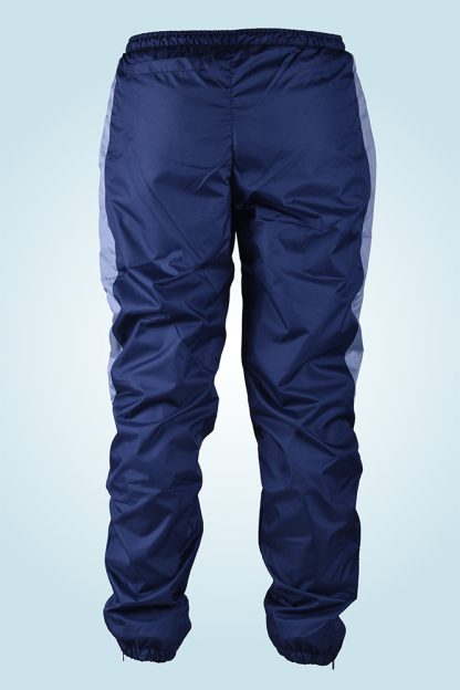 Generation Schools - Track Side Track Pants With Tri-Acetate Lining - Image 3