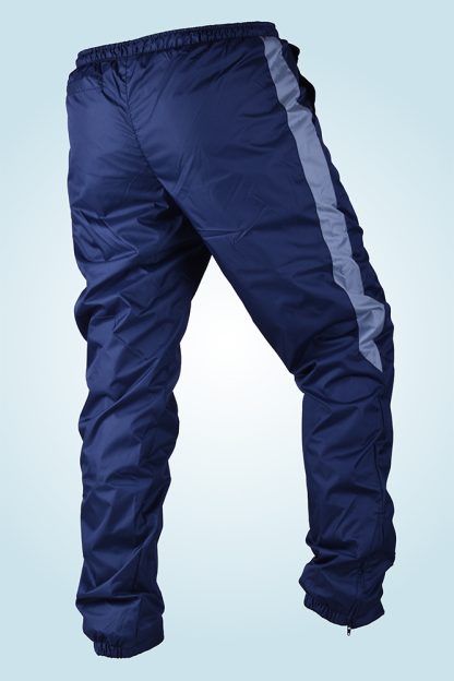 Generation Schools - Track Side Track Pants With Tri-Acetate Lining - Image 4